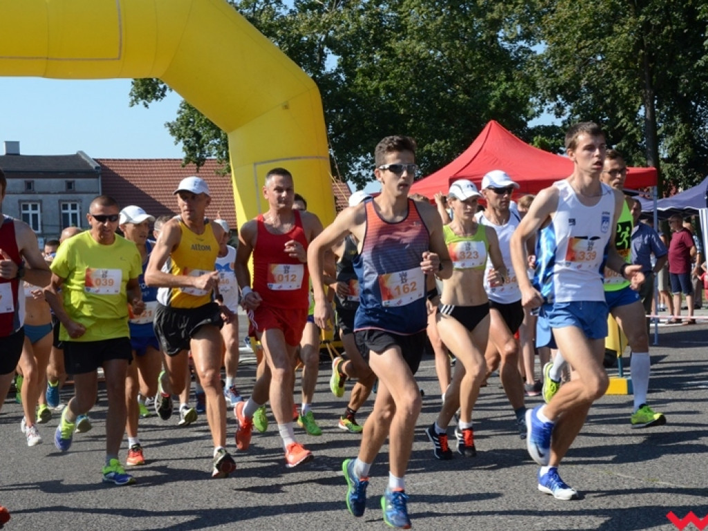 Kazimierzowcy skąpani w słońcu (galeria)