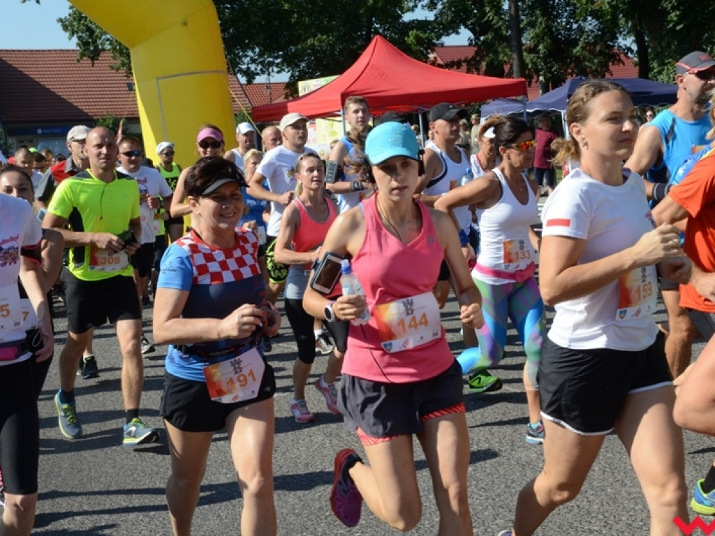 Kazimierzowcy skąpani w słońcu (galeria)