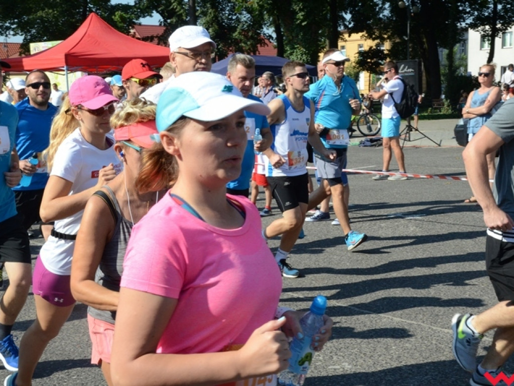 Kazimierzowcy skąpani w słońcu (galeria)