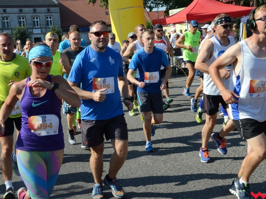 Kazimierzowcy skąpani w słońcu (galeria)