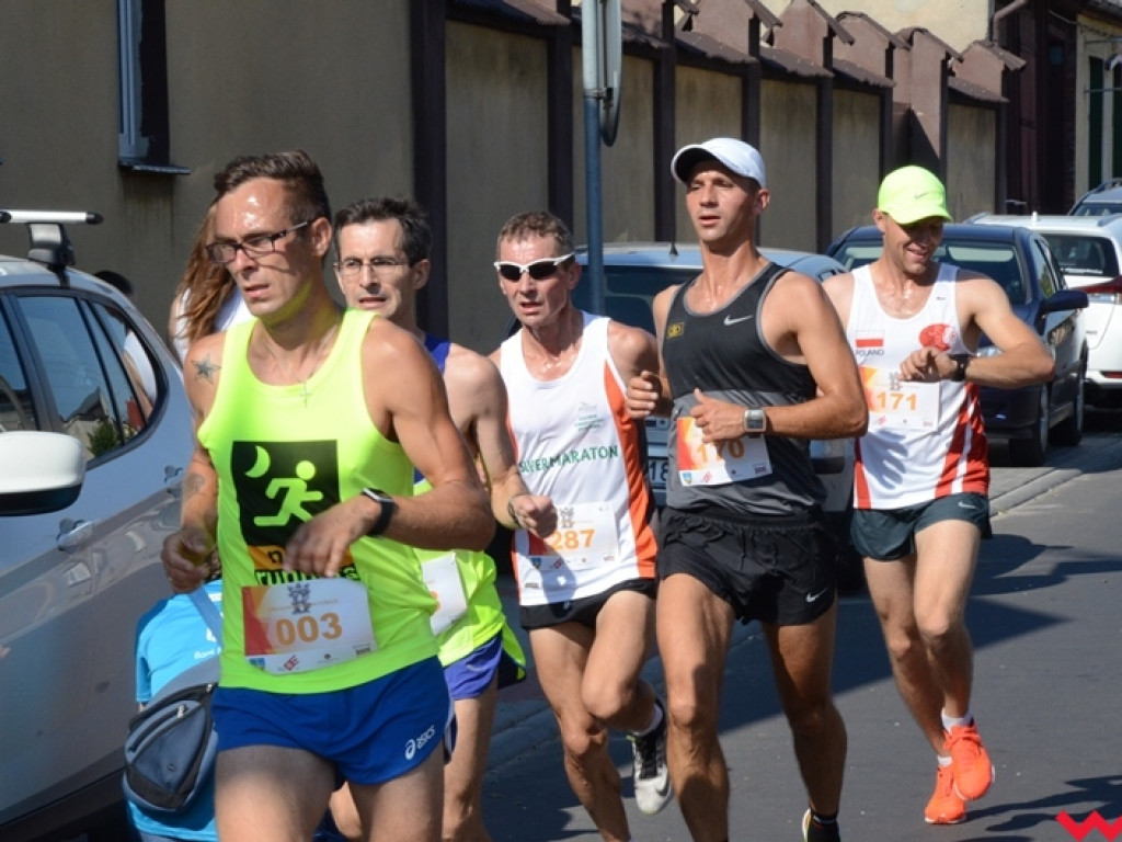 Kazimierzowcy skąpani w słońcu (galeria)