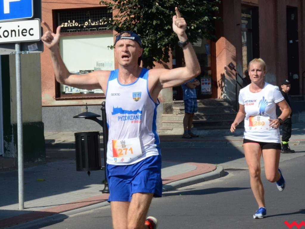 Kazimierzowcy skąpani w słońcu (galeria)