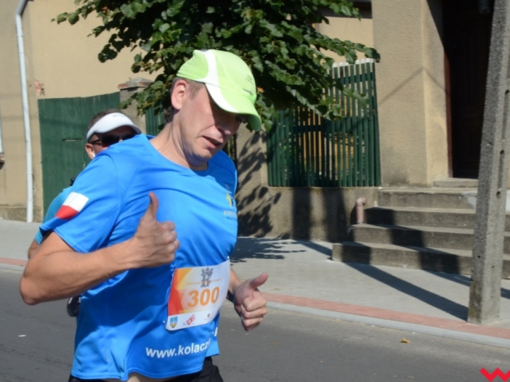 Kazimierzowcy skąpani w słońcu (galeria)