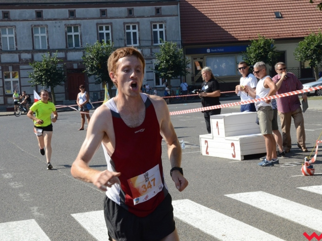 Kazimierzowcy skąpani w słońcu (galeria)