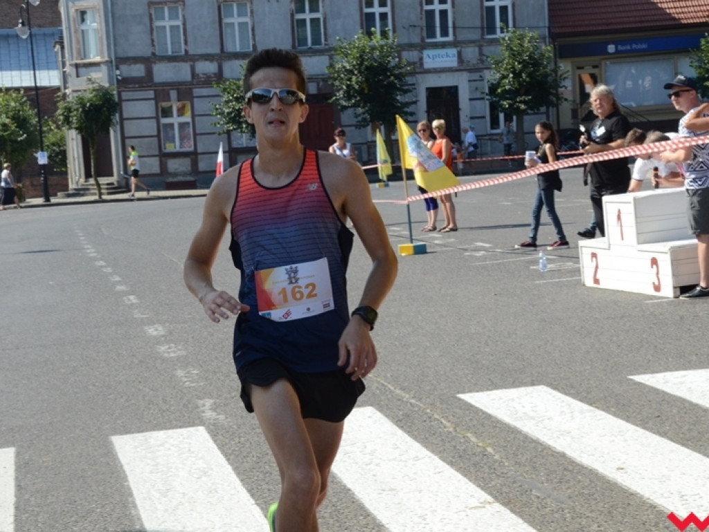 Kazimierzowcy skąpani w słońcu (galeria)