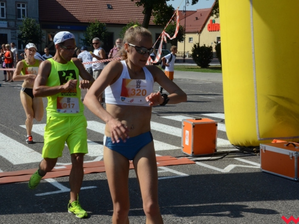 Kazimierzowcy skąpani w słońcu (galeria)