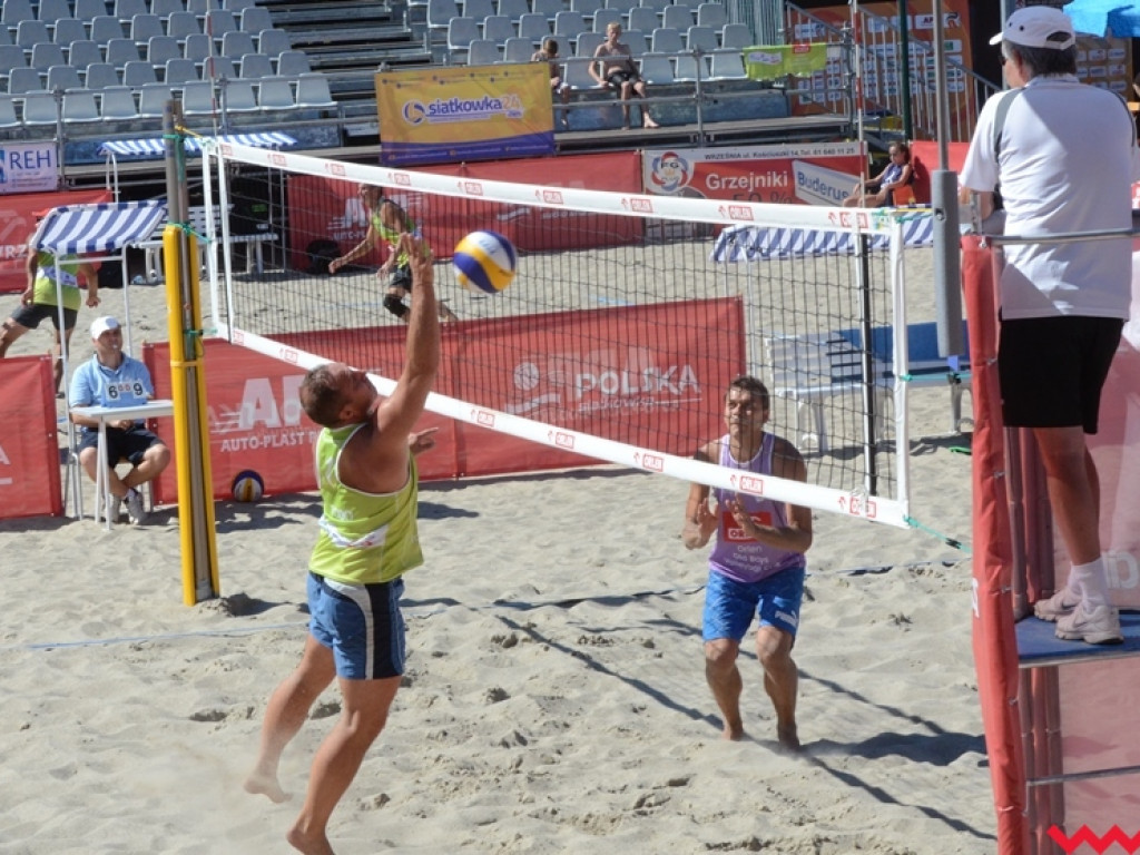 Medale nie dla wrześnian (galeria)