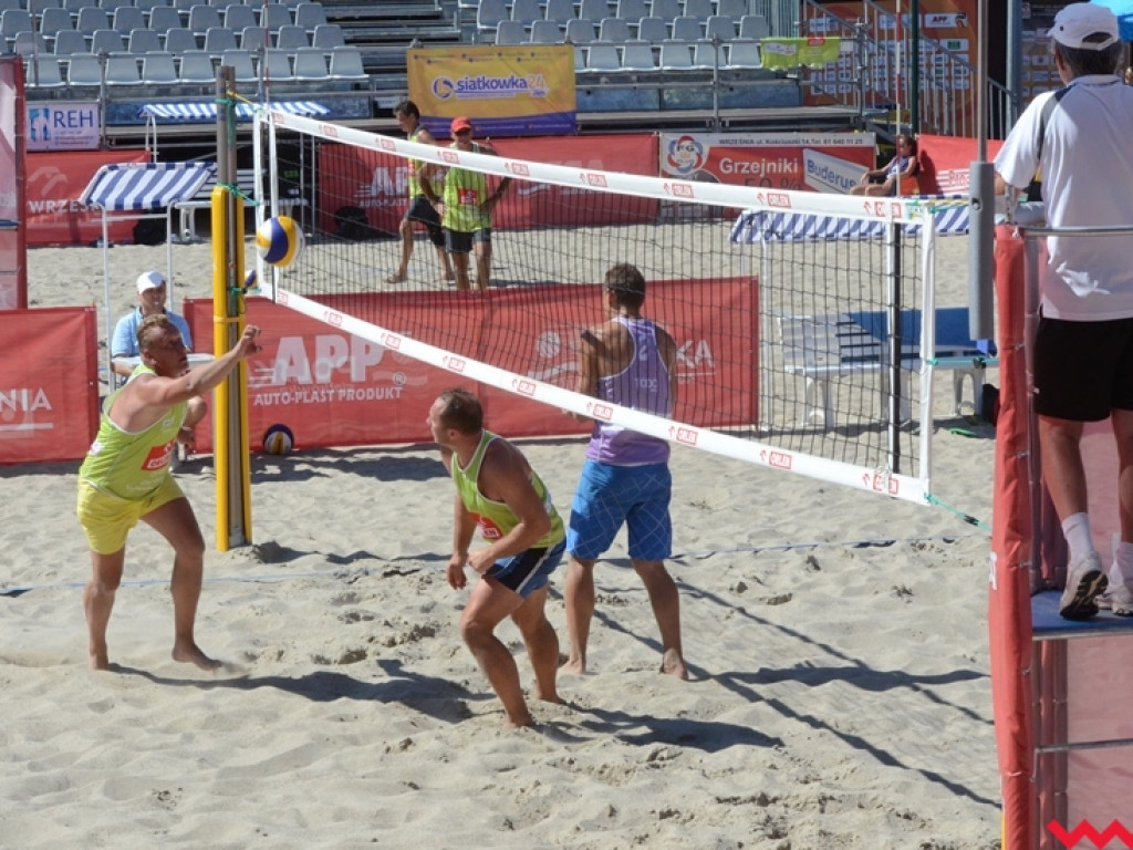 Medale nie dla wrześnian (galeria)