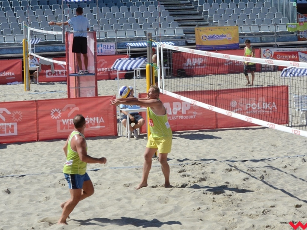 Medale nie dla wrześnian (galeria)