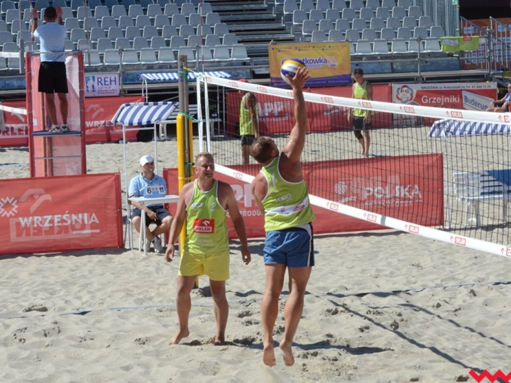 Medale nie dla wrześnian (galeria)