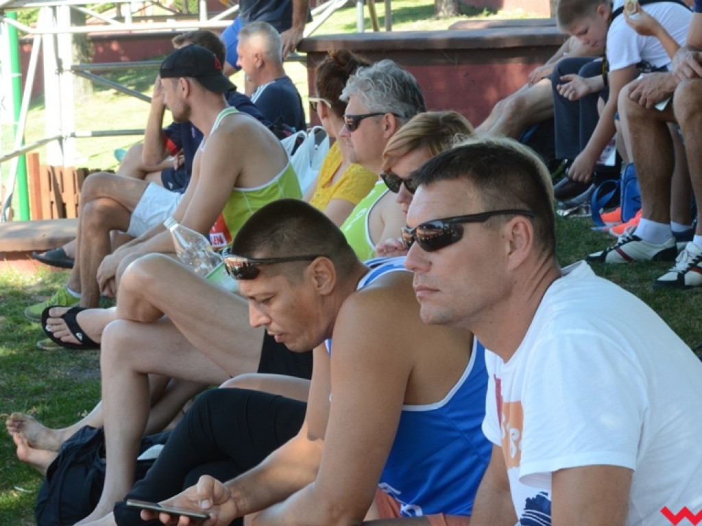 Medale nie dla wrześnian (galeria)