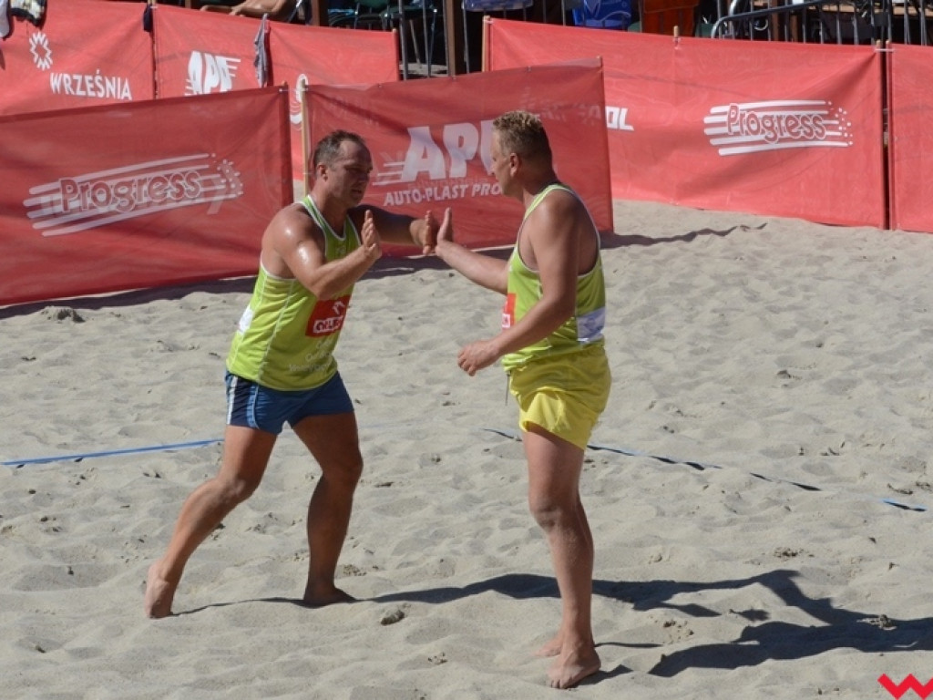 Medale nie dla wrześnian (galeria)