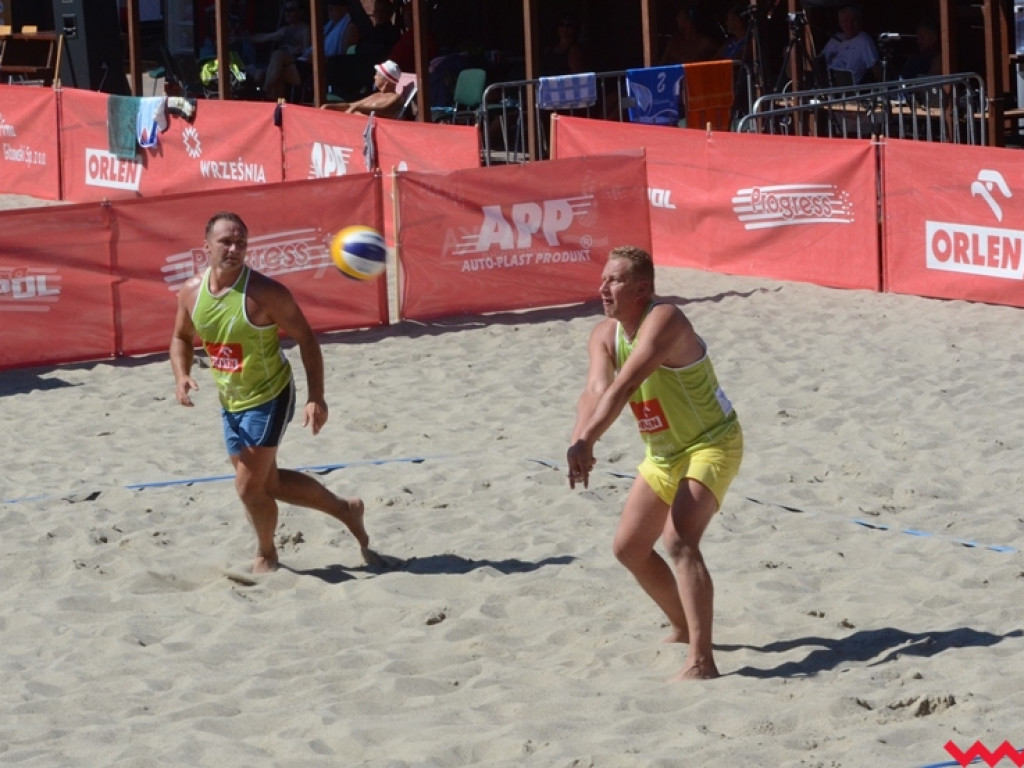 Medale nie dla wrześnian (galeria)