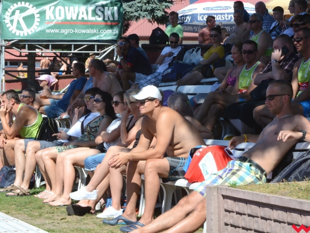 Medale nie dla wrześnian (galeria)