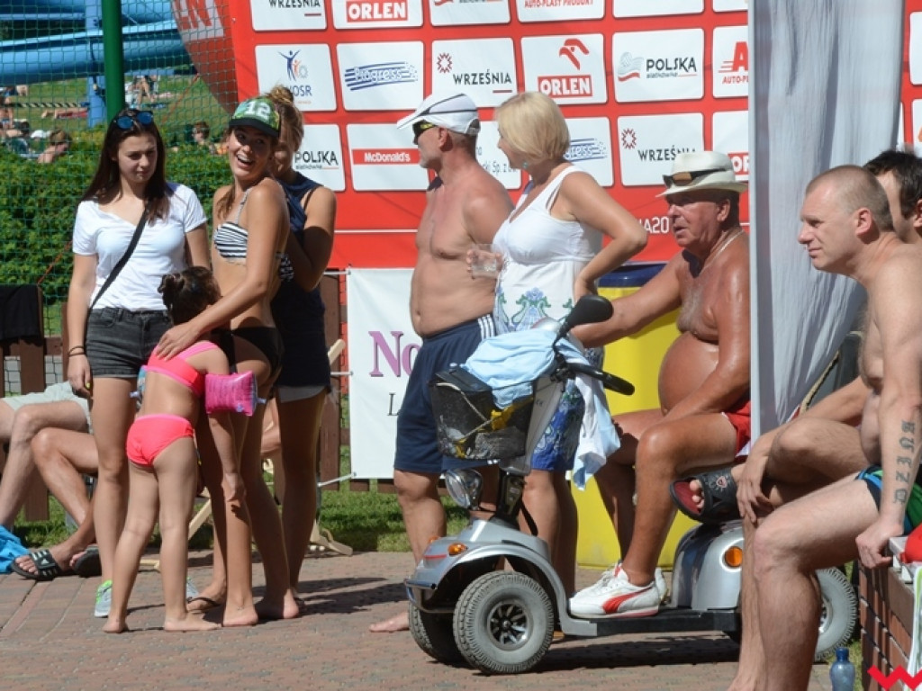 Medale nie dla wrześnian (galeria)