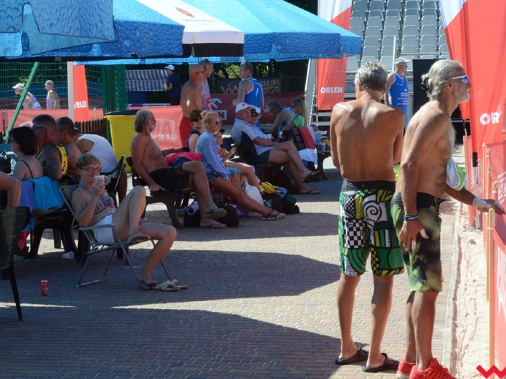 Medale nie dla wrześnian (galeria)