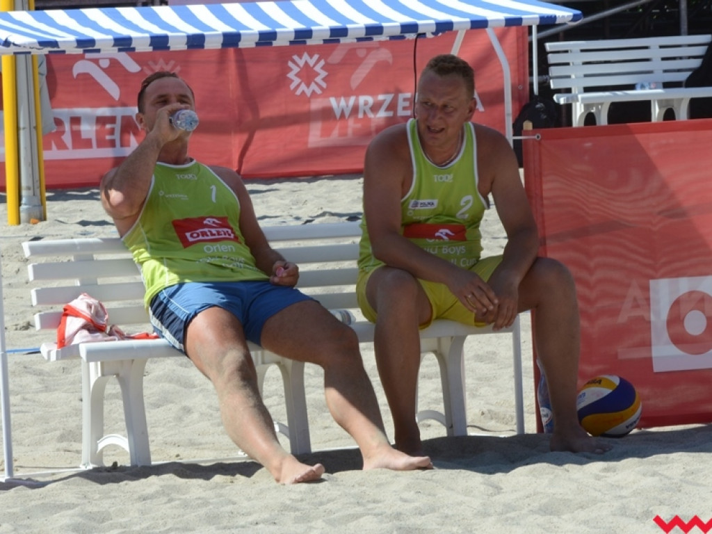 Medale nie dla wrześnian (galeria)