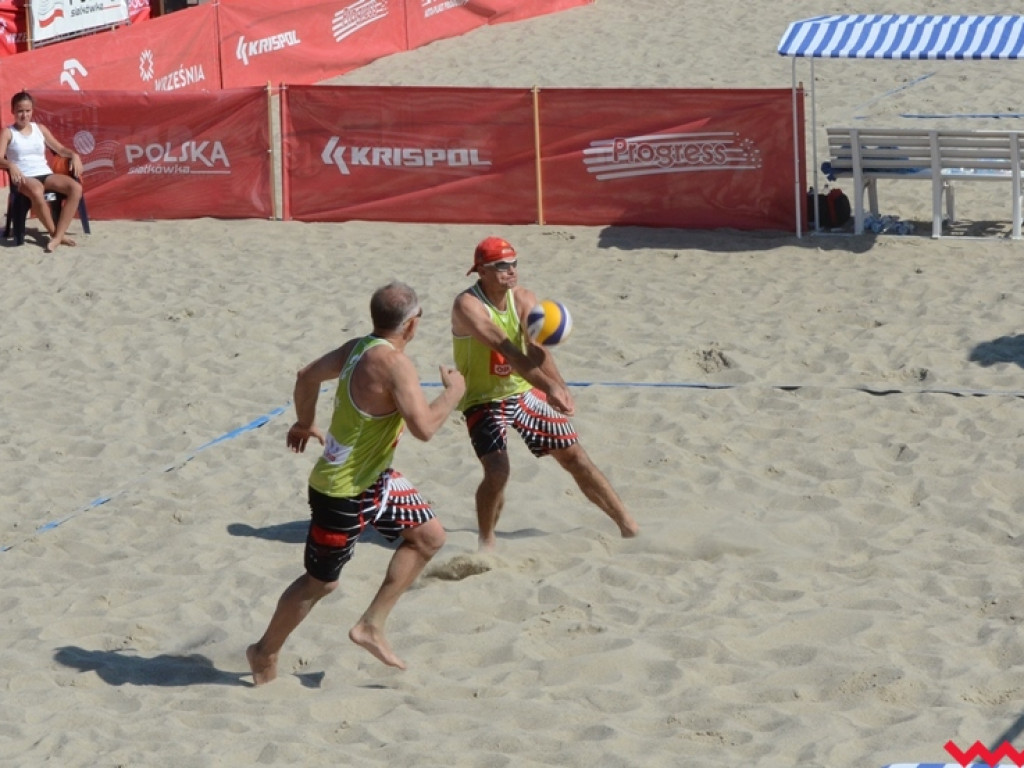 Medale nie dla wrześnian (galeria)