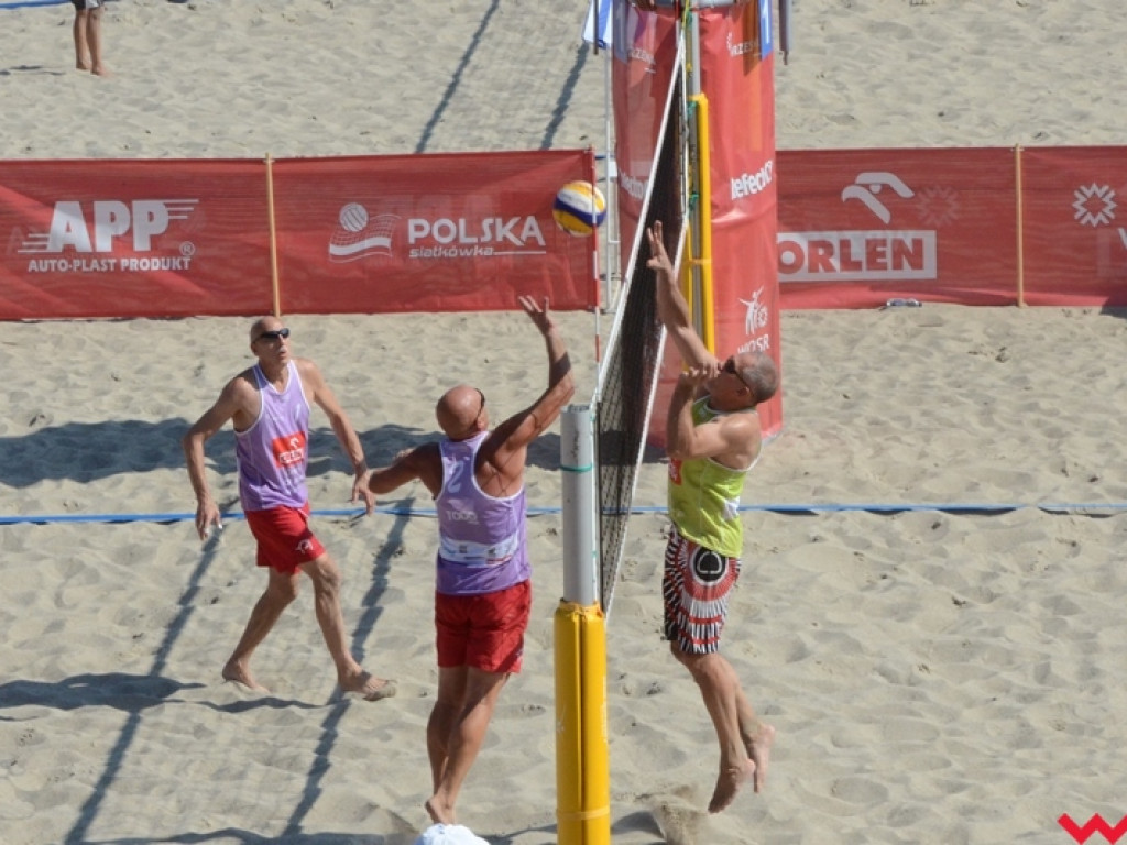 Medale nie dla wrześnian (galeria)