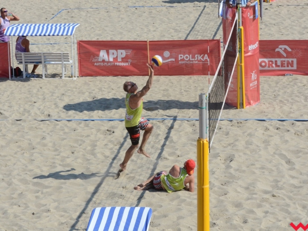 Medale nie dla wrześnian (galeria)