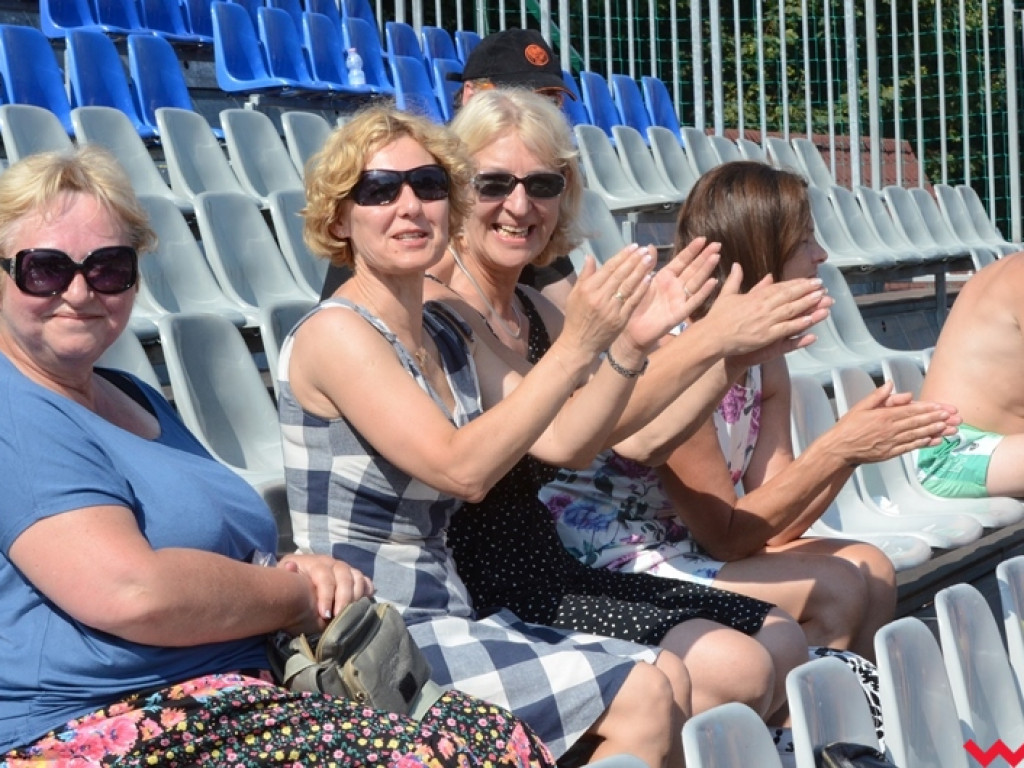 Medale nie dla wrześnian (galeria)