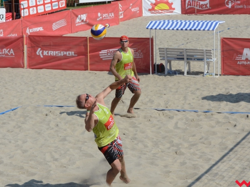 Medale nie dla wrześnian (galeria)