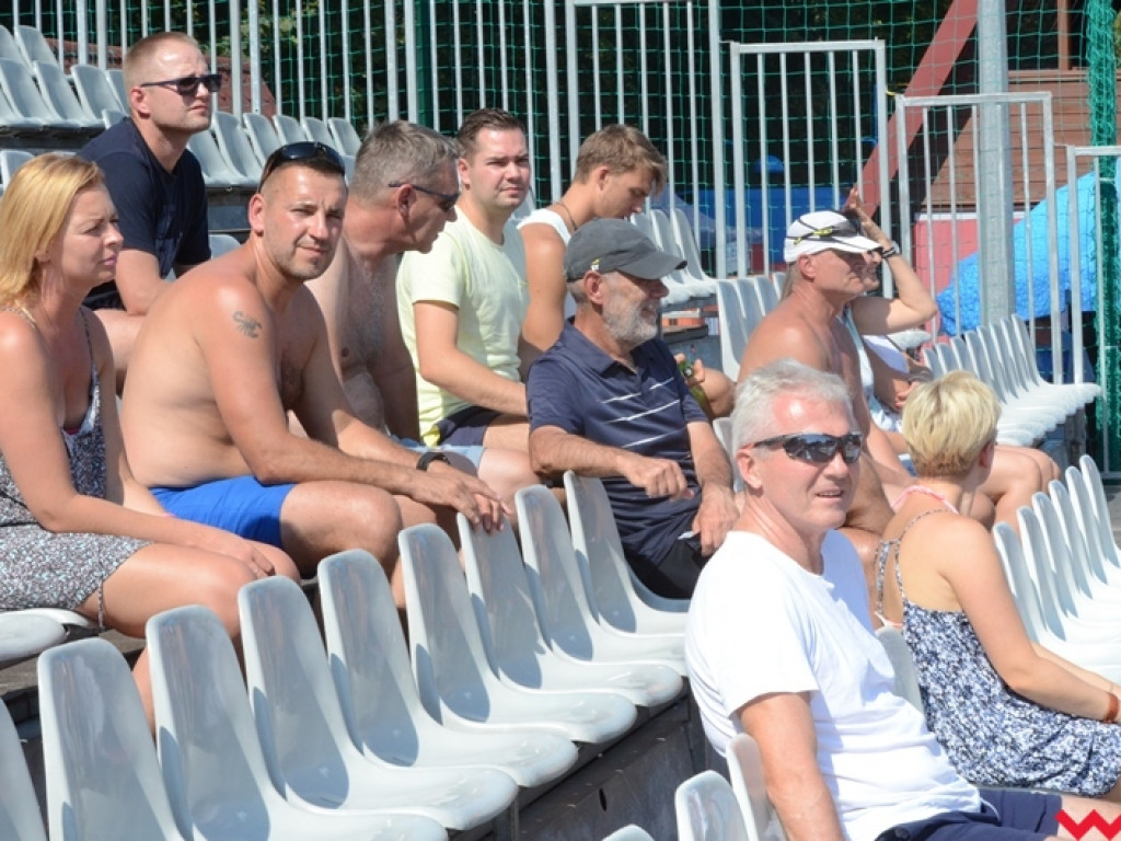 Medale nie dla wrześnian (galeria)