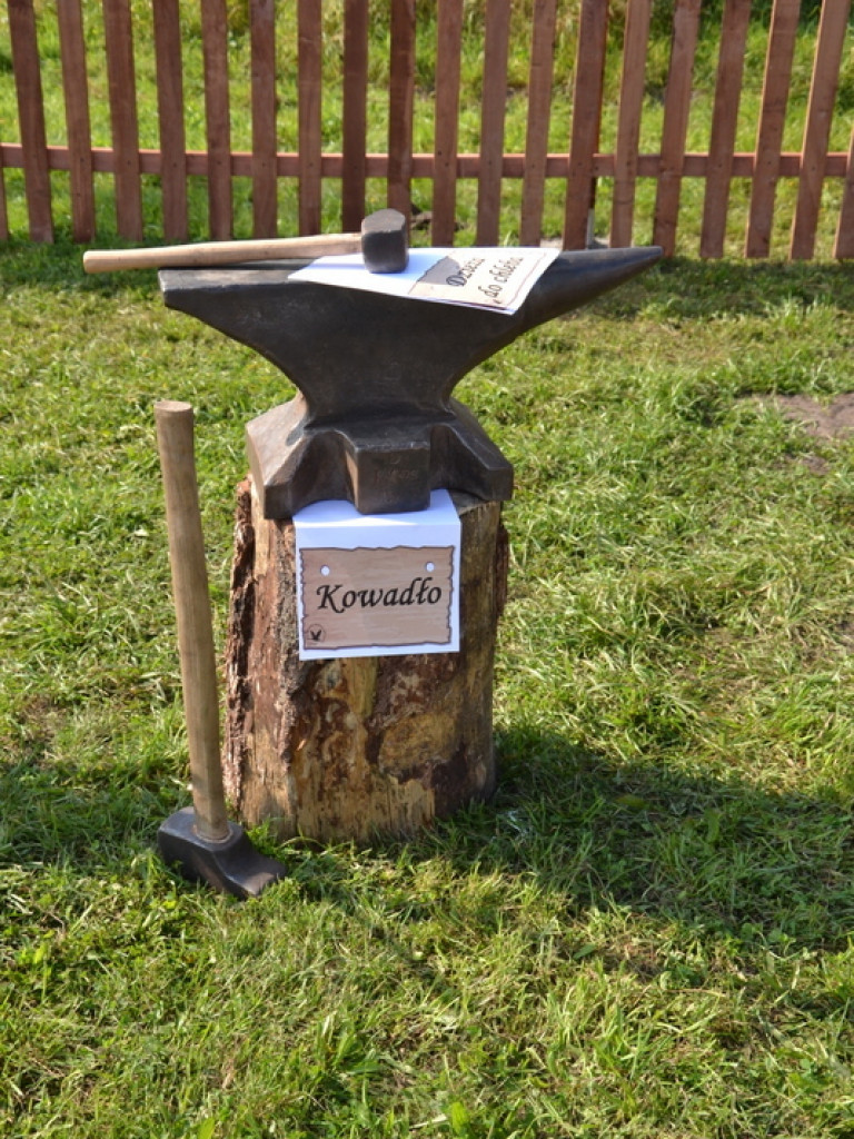 Minizagroda olęderska w Gierłatowie (galeria)