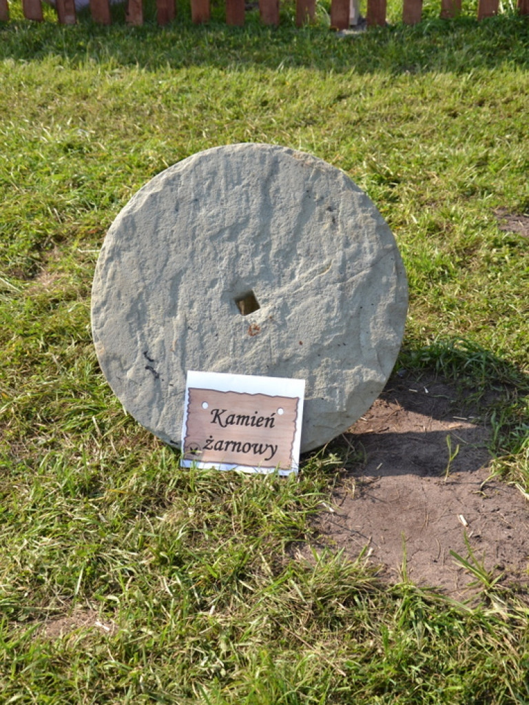 Minizagroda olęderska w Gierłatowie (galeria)