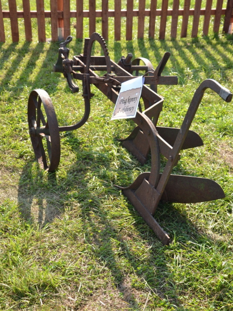 Minizagroda olęderska w Gierłatowie (galeria)