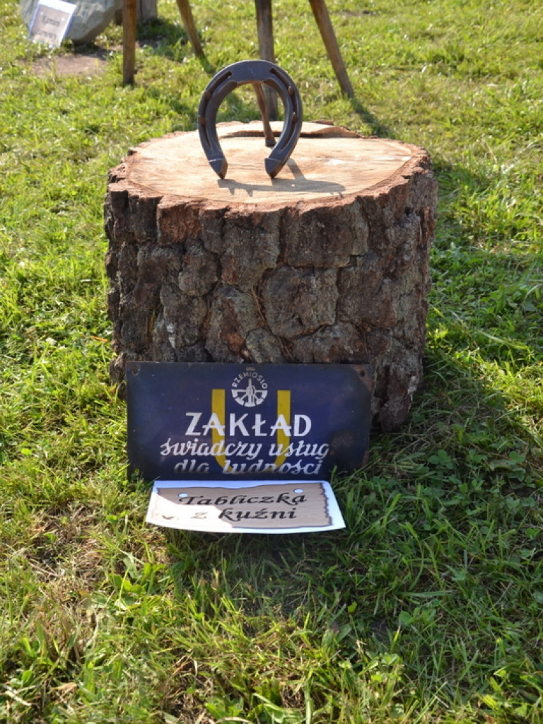 Minizagroda olęderska w Gierłatowie (galeria)