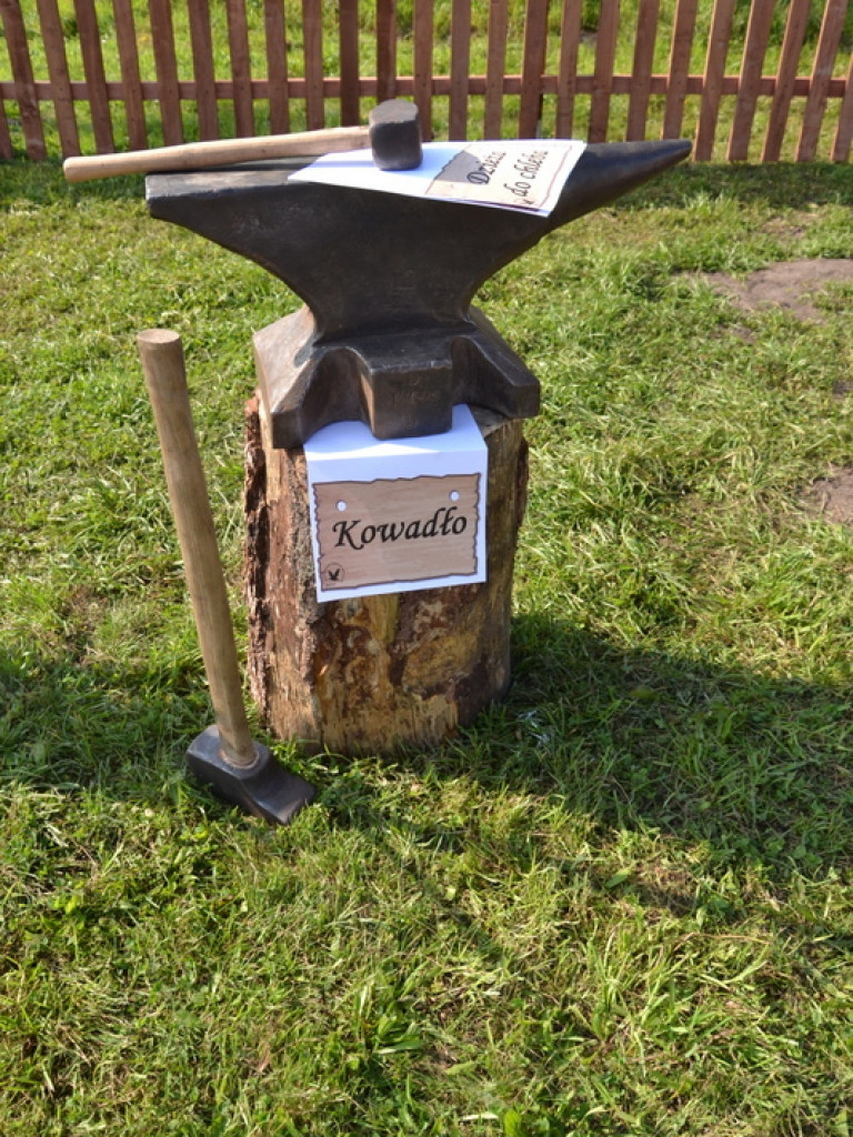 Minizagroda olęderska w Gierłatowie (galeria)