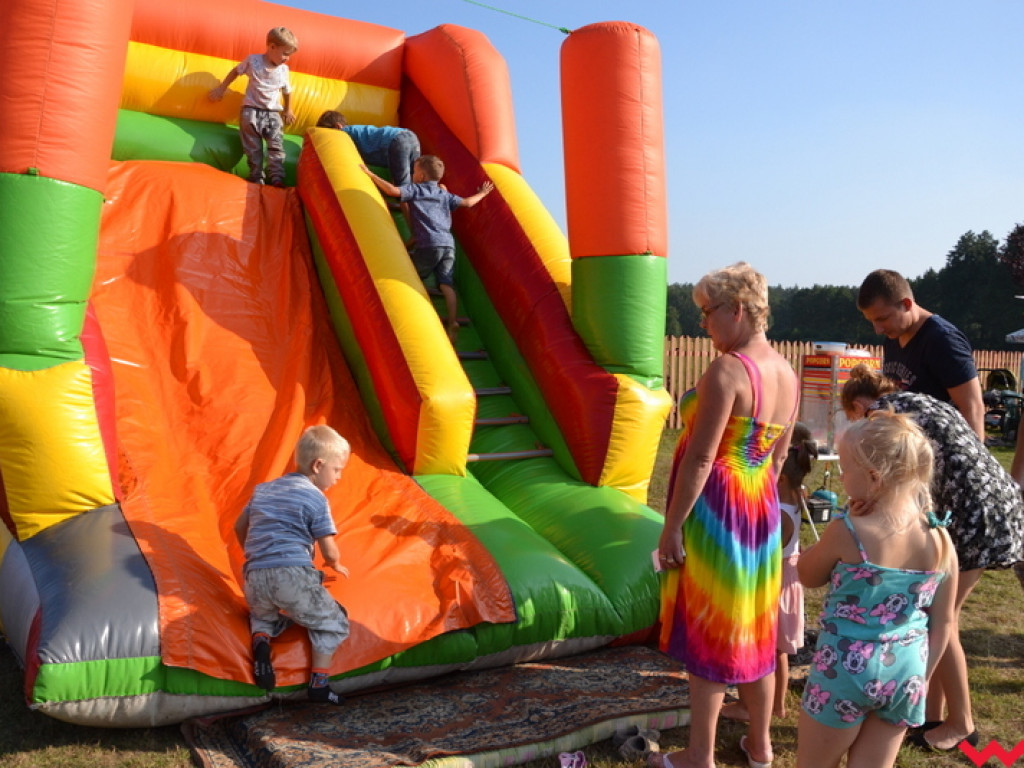 Minizagroda olęderska w Gierłatowie (galeria)