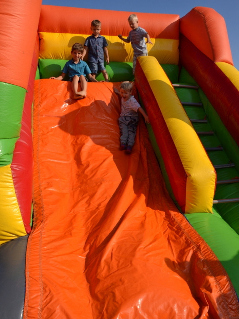 Minizagroda olęderska w Gierłatowie (galeria)