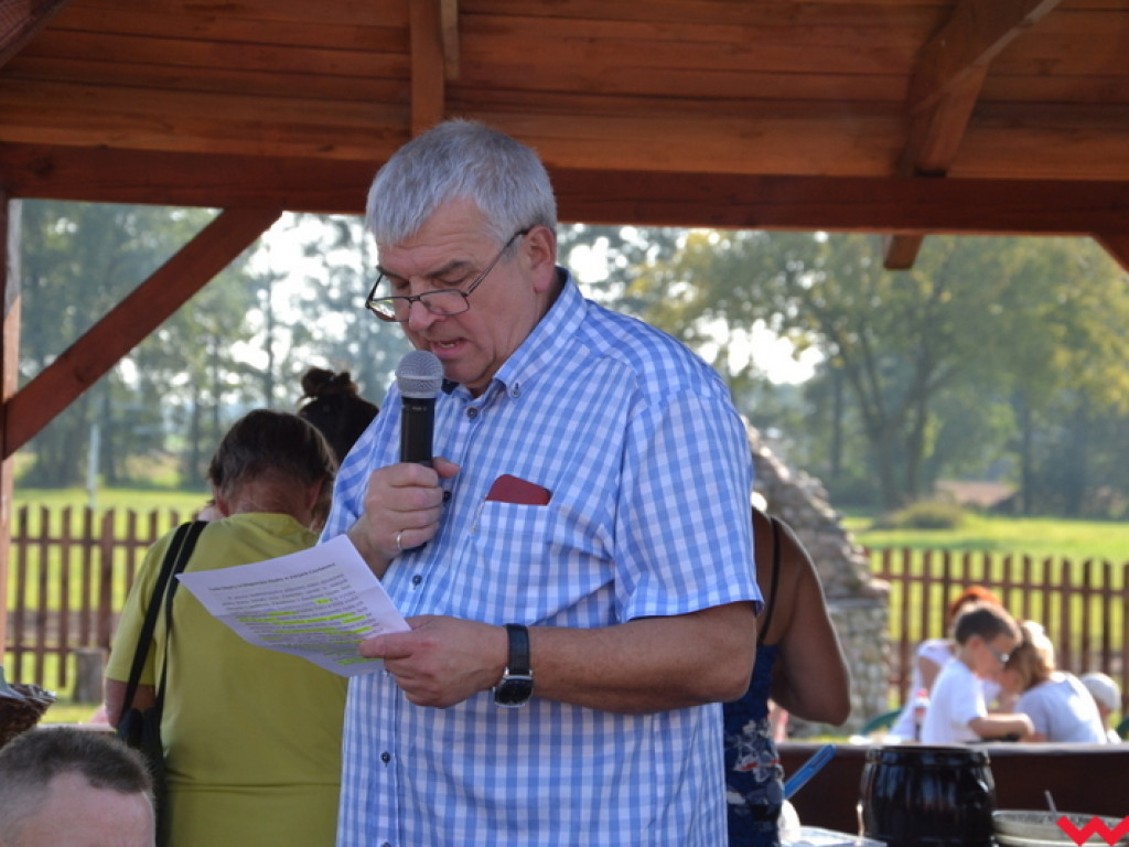 Minizagroda olęderska w Gierłatowie (galeria)