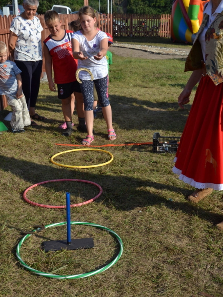 Minizagroda olęderska w Gierłatowie (galeria)