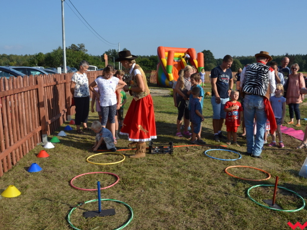 Minizagroda olęderska w Gierłatowie (galeria)