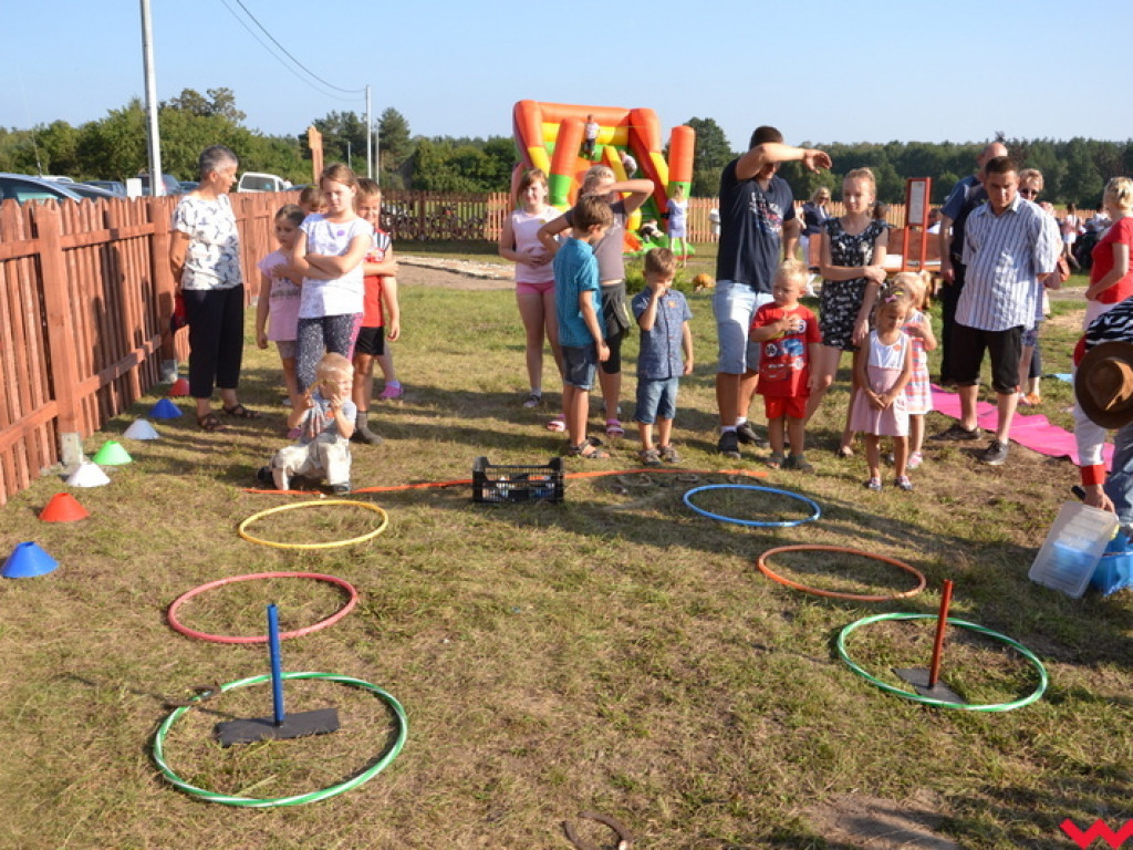 Minizagroda olęderska w Gierłatowie (galeria)