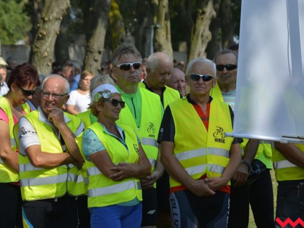 Prymas Polski na odpuście w Biechowie (galeria)