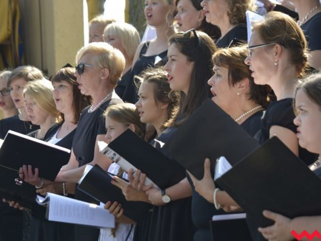 Prymas Polski na odpuście w Biechowie (galeria)