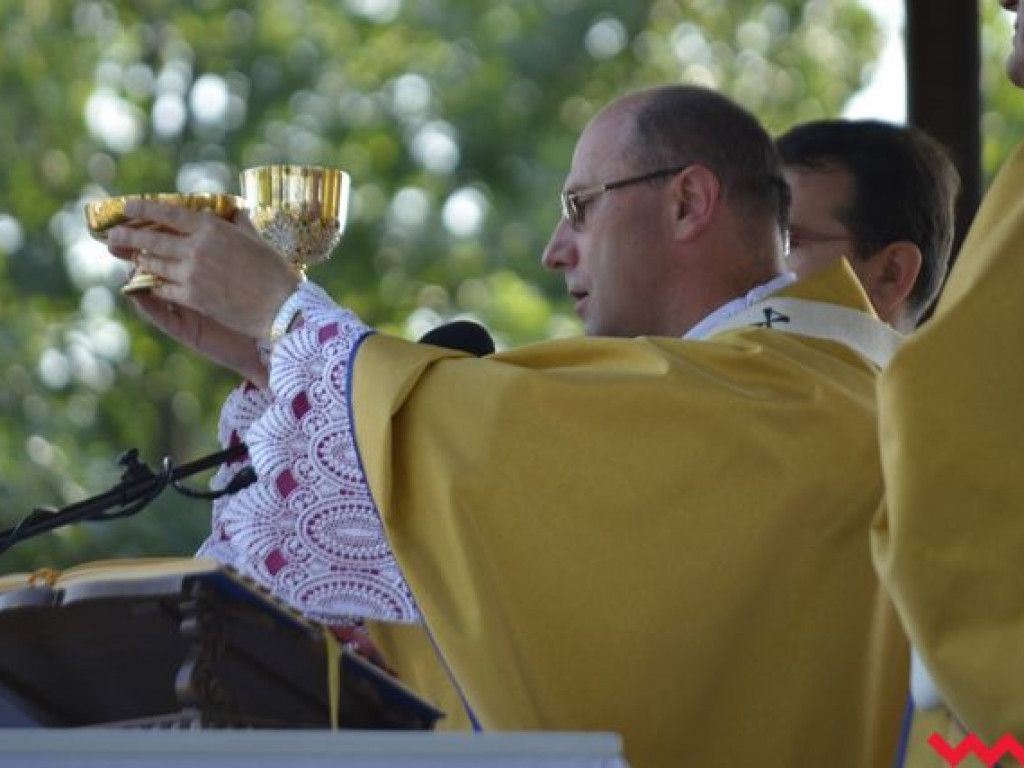 Prymas Polski na odpuście w Biechowie (galeria)