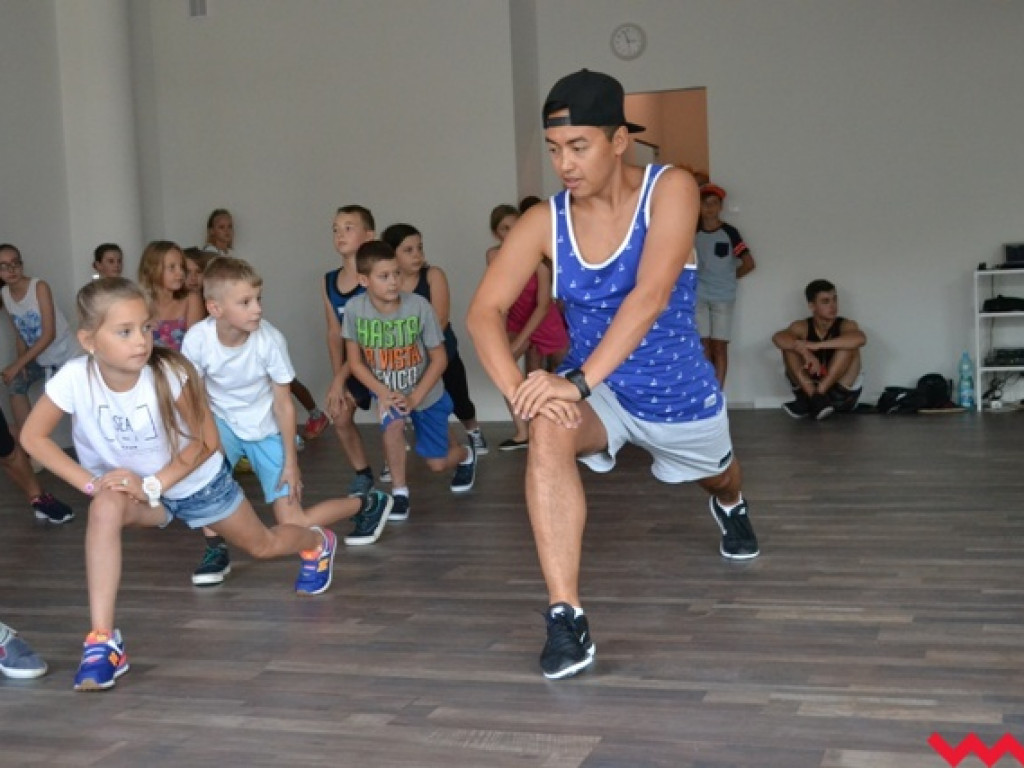 Alchemia w nowej siedzibie (galeria)