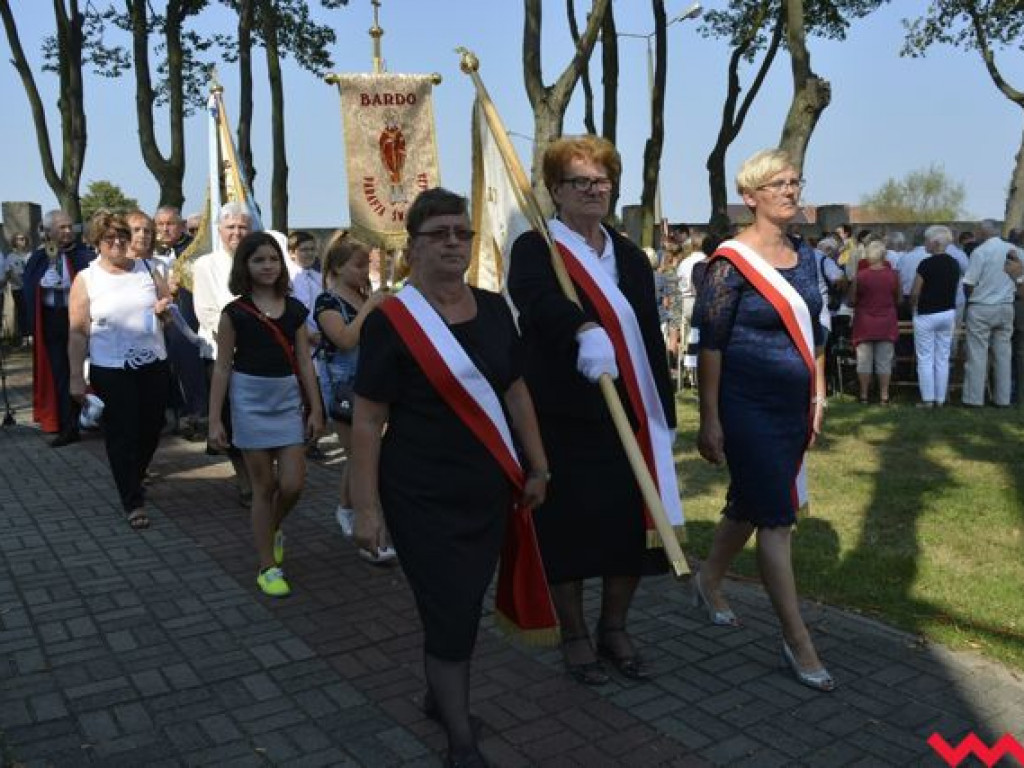 Prymas Polski na odpuście w Biechowie (galeria)