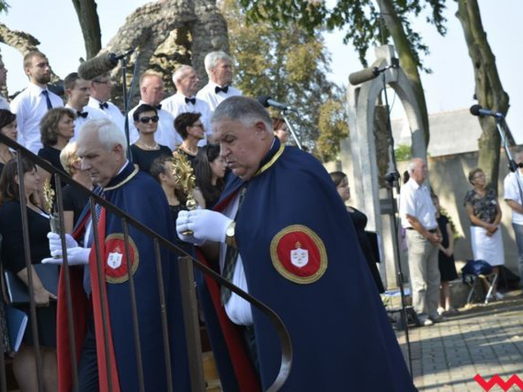 Prymas Polski na odpuście w Biechowie (galeria)