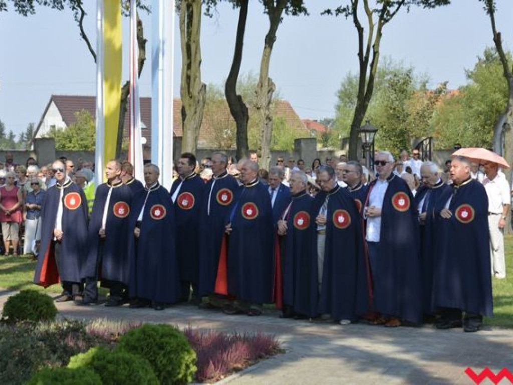Prymas Polski na odpuście w Biechowie (galeria)