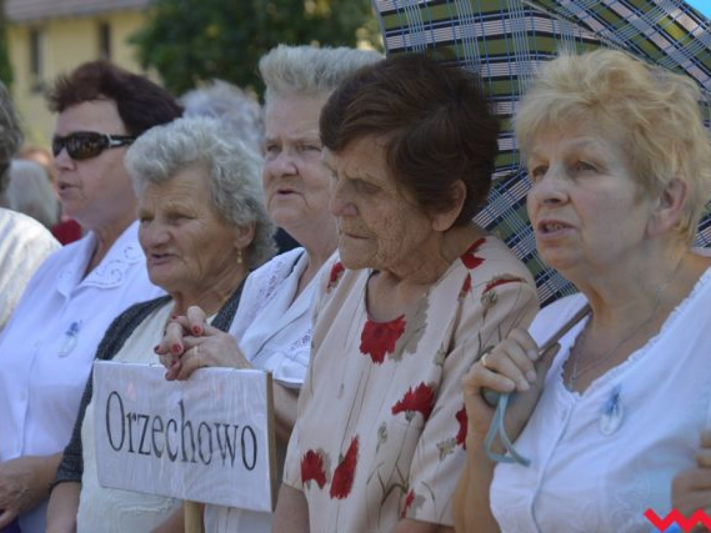 Prymas Polski na odpuście w Biechowie (galeria)