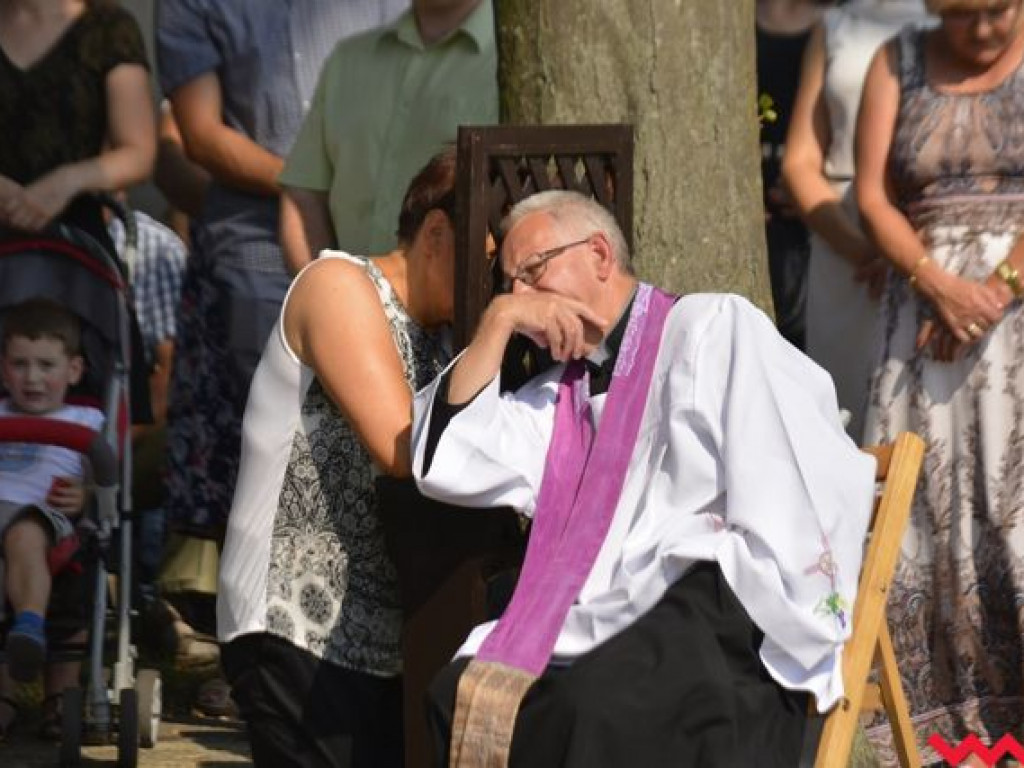 Prymas Polski na odpuście w Biechowie (galeria)