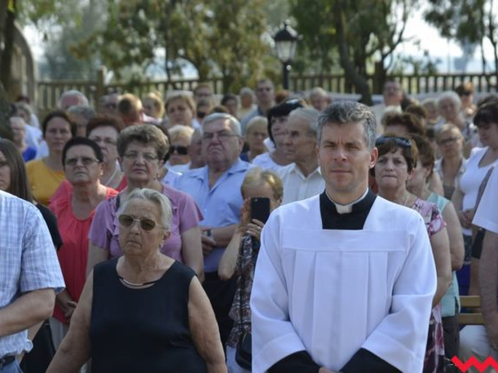 Prymas Polski na odpuście w Biechowie (galeria)
