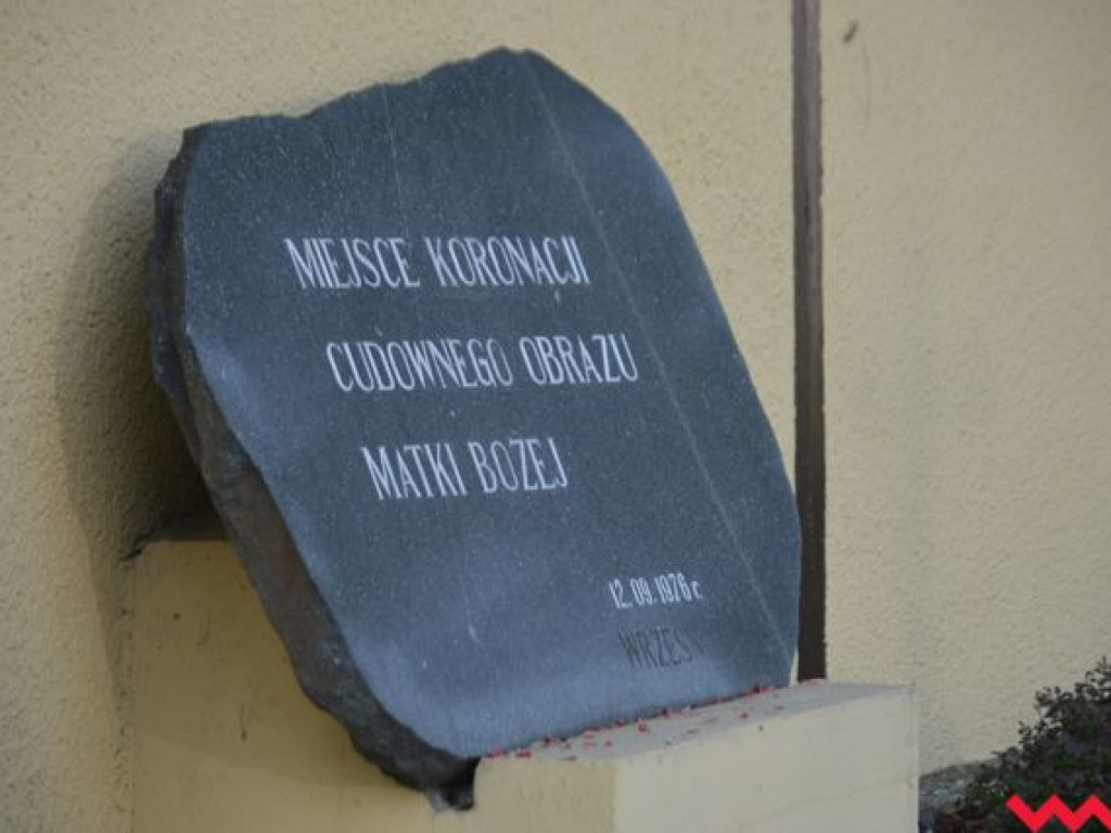 Prymas Polski na odpuście w Biechowie (galeria)