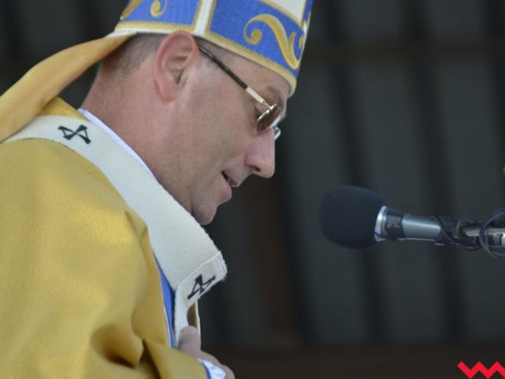 Prymas Polski na odpuście w Biechowie (galeria)